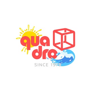 QUADRO Toys logo
