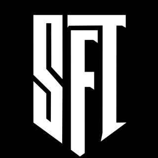 STUNT FREAKS TEAM logo