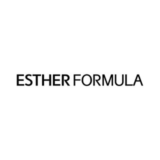 ESTHER FORMULA logo