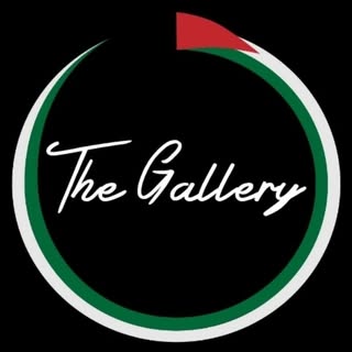 The Gallery logo