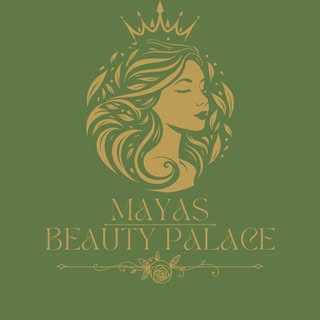 MayasBeautyPalace logo