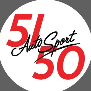 5150 AutoSport logo