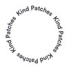Kind Patches logo
