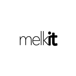 Melkit logo