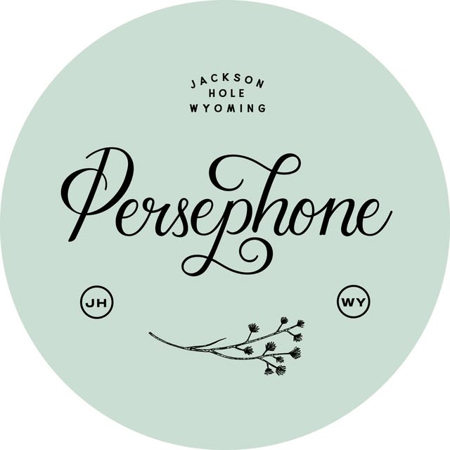 Persephone Bakery logo