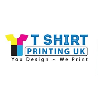 T Shirt Printing UK logo