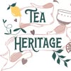 TeaHeritage logo