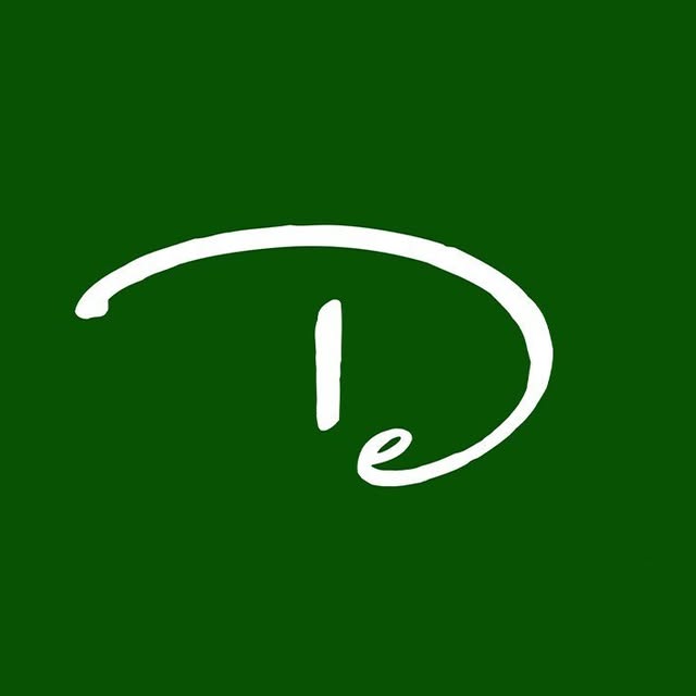 Designer Exchange Ltd logo