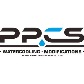 Performance-PCs.com logo