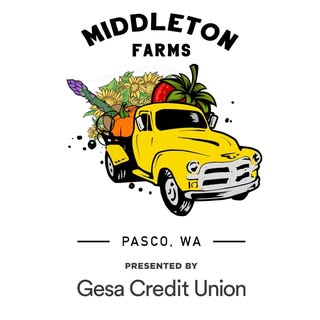 Middleton Farms logo