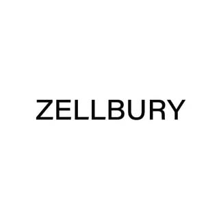 ZELLBURY logo