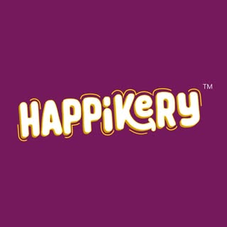 HappiKery logo