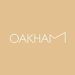 OAKHAM logo