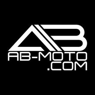 AB-Moto logo
