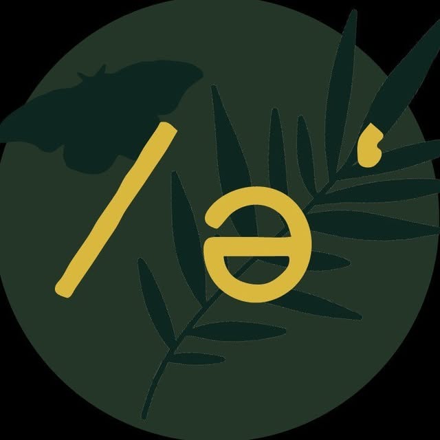 Adele by Adele Jackson logo