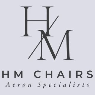 HM Chairs logo