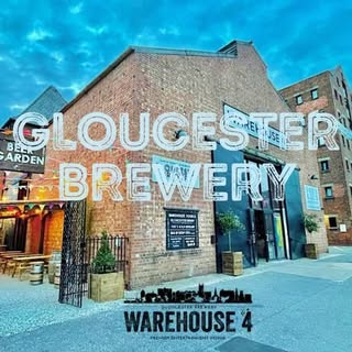Gloucester Brewery logo