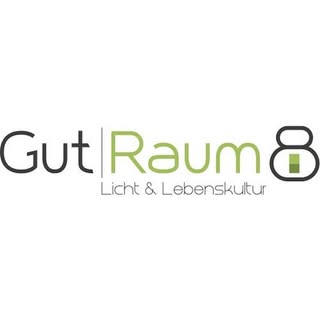 GutRaum8 logo