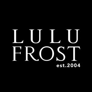 Lulu Frost logo