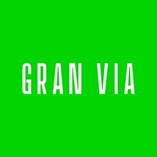 GRAN VIA logo