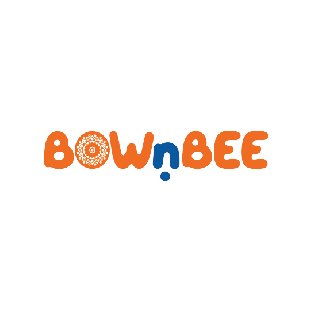 BownBee - Styling Kids The Indian Way logo