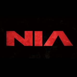 Nia Body Kits logo