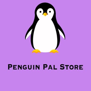 thepenguinpal logo