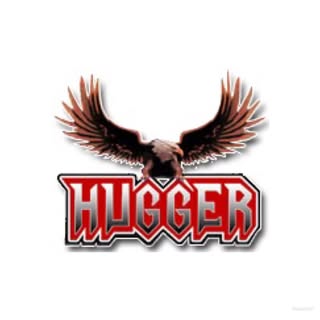 Hugger Gloves logo