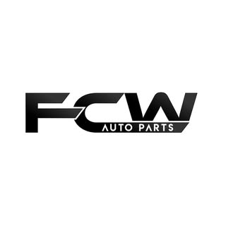 FCW Auto Parts logo