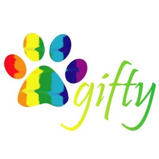Paw Gifty logo