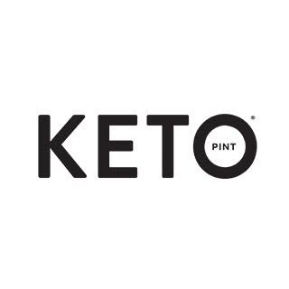 Keto Pint logo