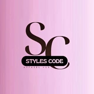 Styles Code logo