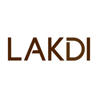 Lakdi Furniture & Interiors logo