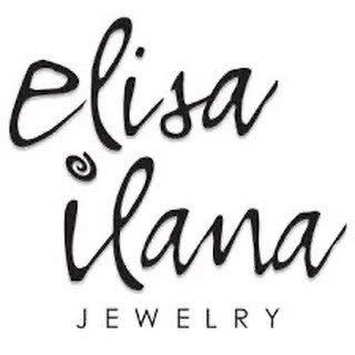 Elisa Ilana logo