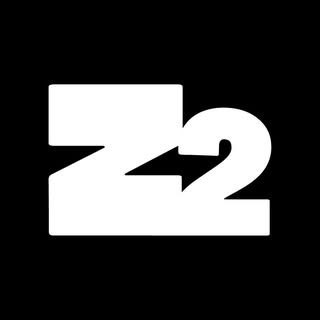 Z2 Comics logo