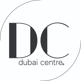 Dubai Centre logo