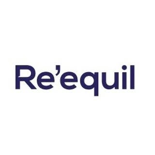 Re'equil logo