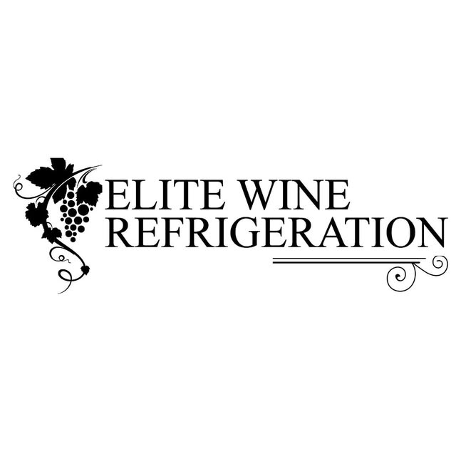 Elite Wine Refrigeration logo