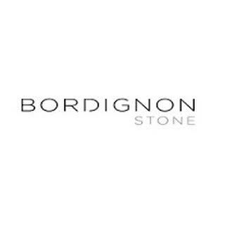 Bordignon Stone logo