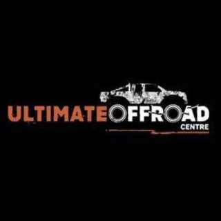 Ultimate Offroad logo