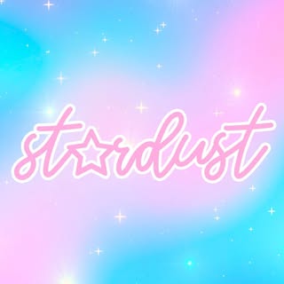 Stardust by Allie logo