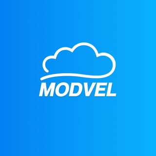 MODVEL logo