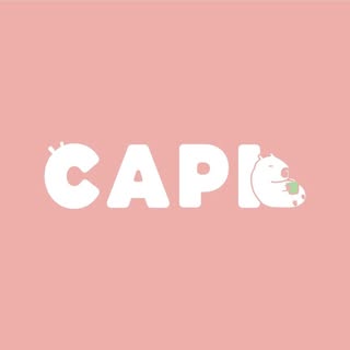 CAPI logo