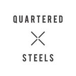 Quartered Steels logo