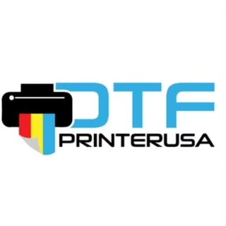 DTF Printer USA logo