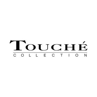 Touché Colombia logo