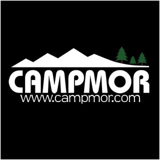 Campmor logo
