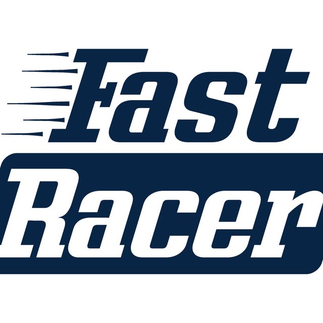 FAST RACER logo