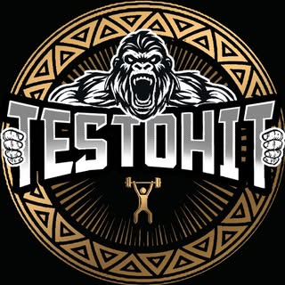 TestoHit logo