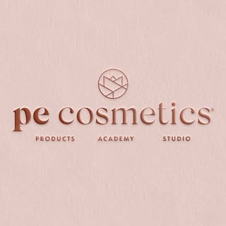 PE Cosmetics Global logo